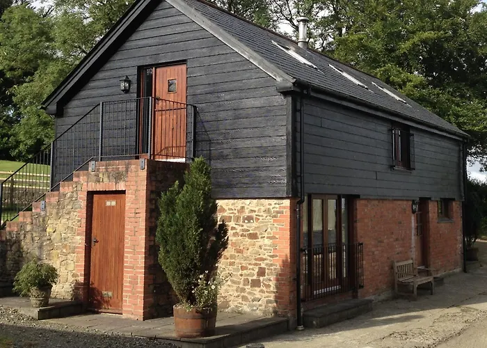 Holsworthy Holiday Cottages