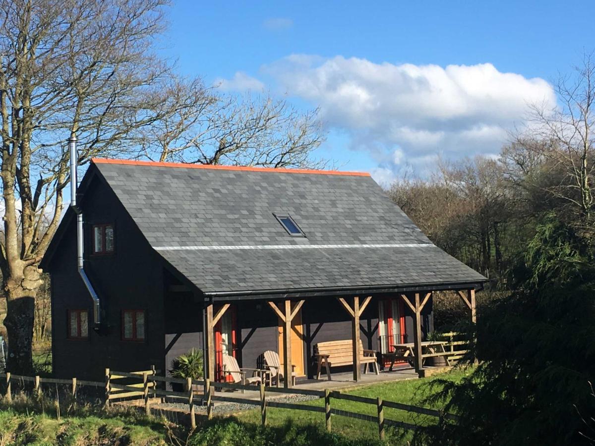 Фермерский дом Holsworthy Holiday Cottages *