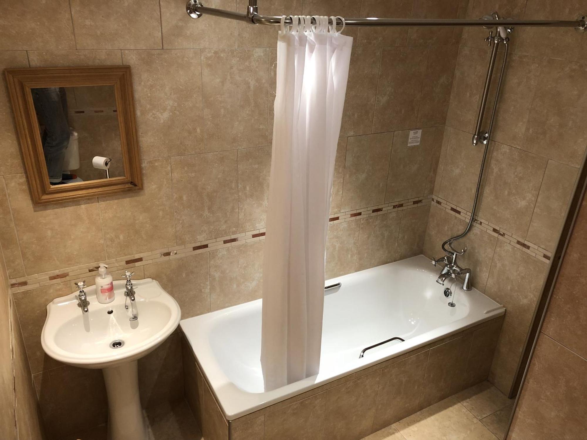 Фермерский дом Holsworthy Holiday Cottages *